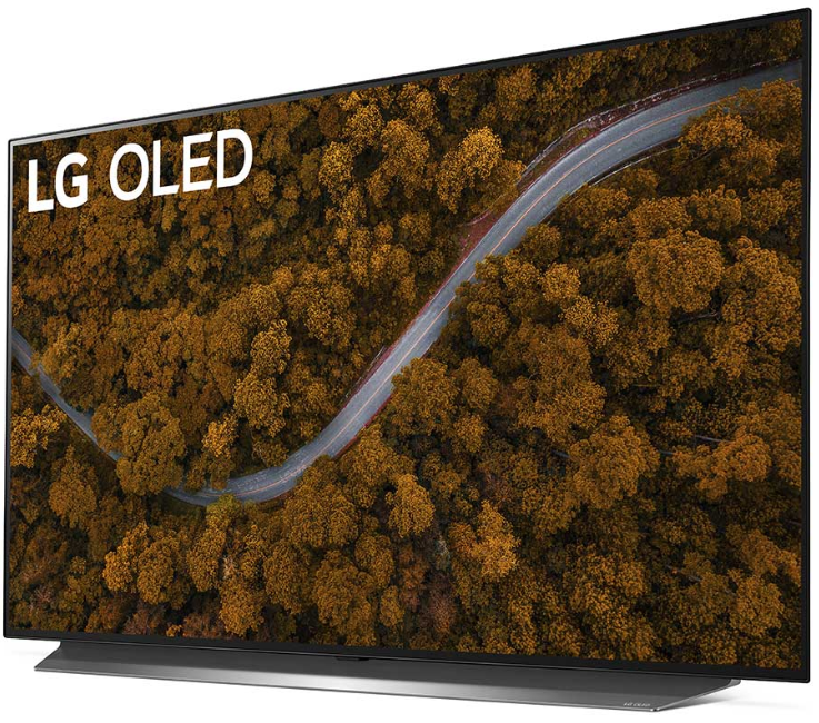 LG ELECTRONICS OLED48CX9LB (2020) 48 Zoll 4K UHD Smart OLED TV