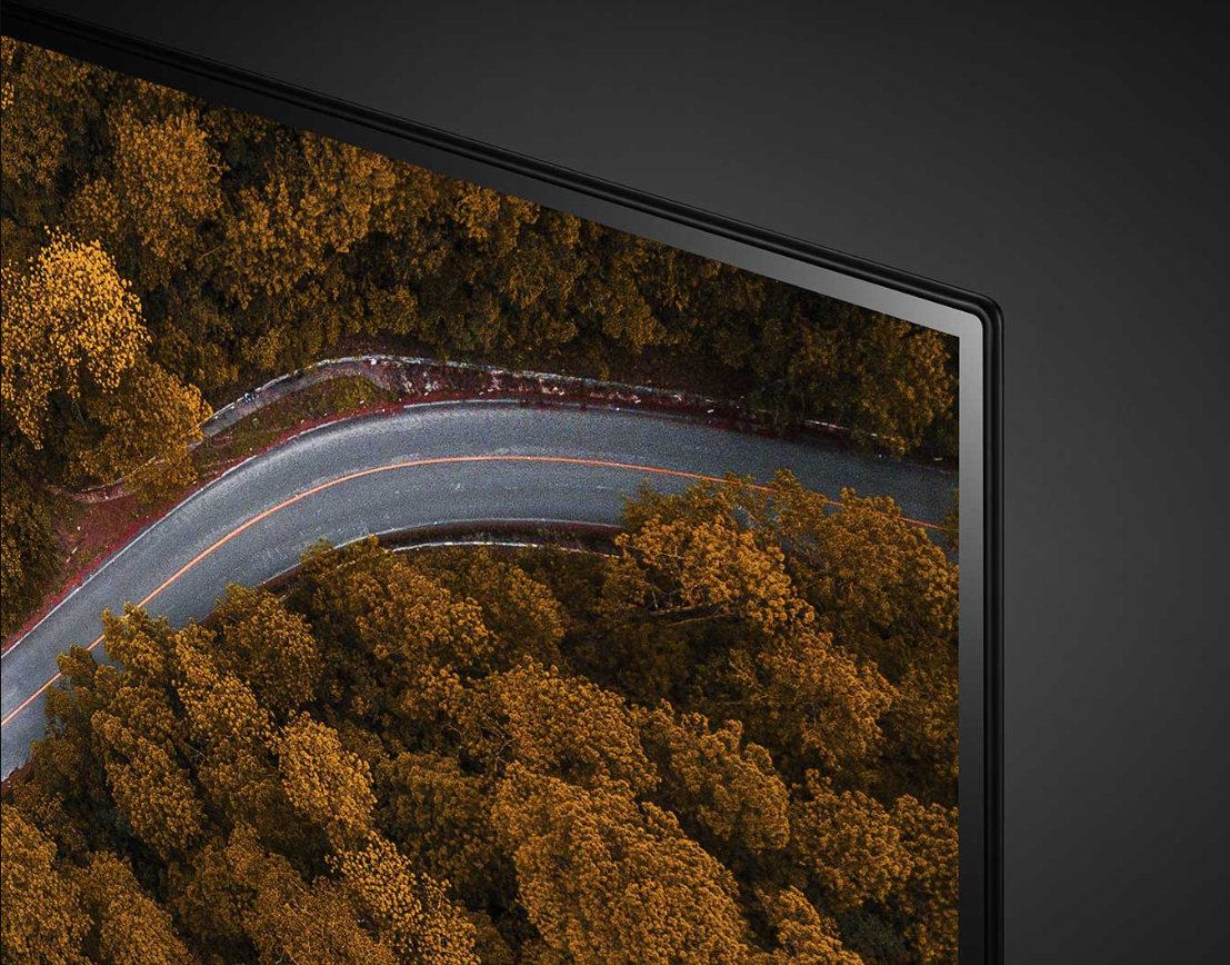 LG ELECTRONICS OLED48CX9LB (2020) 48 Zoll 4K UHD Smart OLED TV