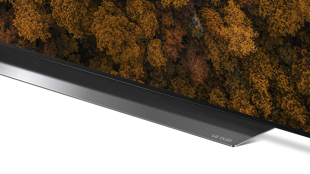 LG ELECTRONICS OLED48CX9LB (2020) 48 Zoll 4K UHD Smart OLED TV