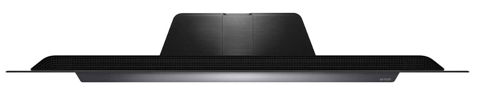 LG ELECTRONICS OLED48CX9LB (2020) 48 Zoll 4K UHD Smart OLED TV