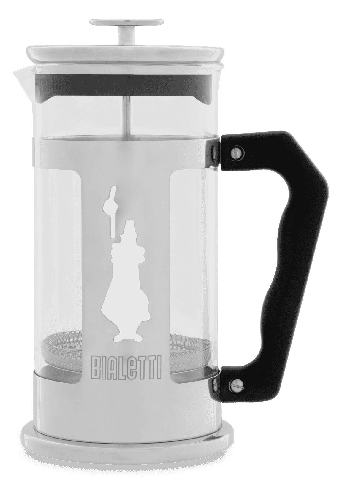 BIALETTI 3160/NW Omino kávé és tea készítő, 350ml