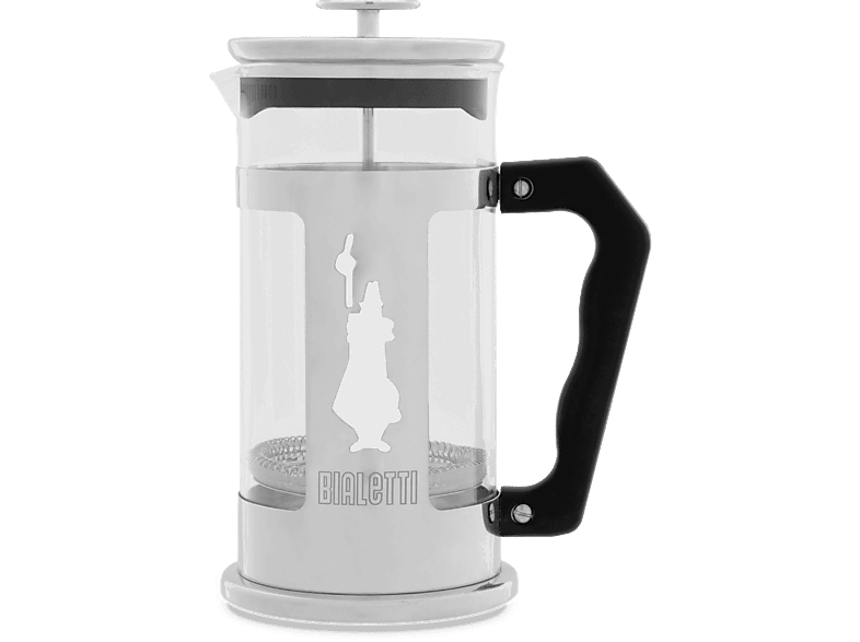 BIALETTI 3160/NW Omino kávé és tea készítő, 350ml