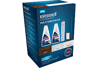 BISSELL Multisurface tisztítócsomag
