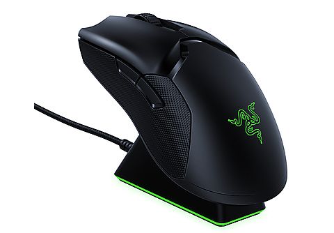 RAZER Viper Ultimate Gaming-muis + oplaadstation