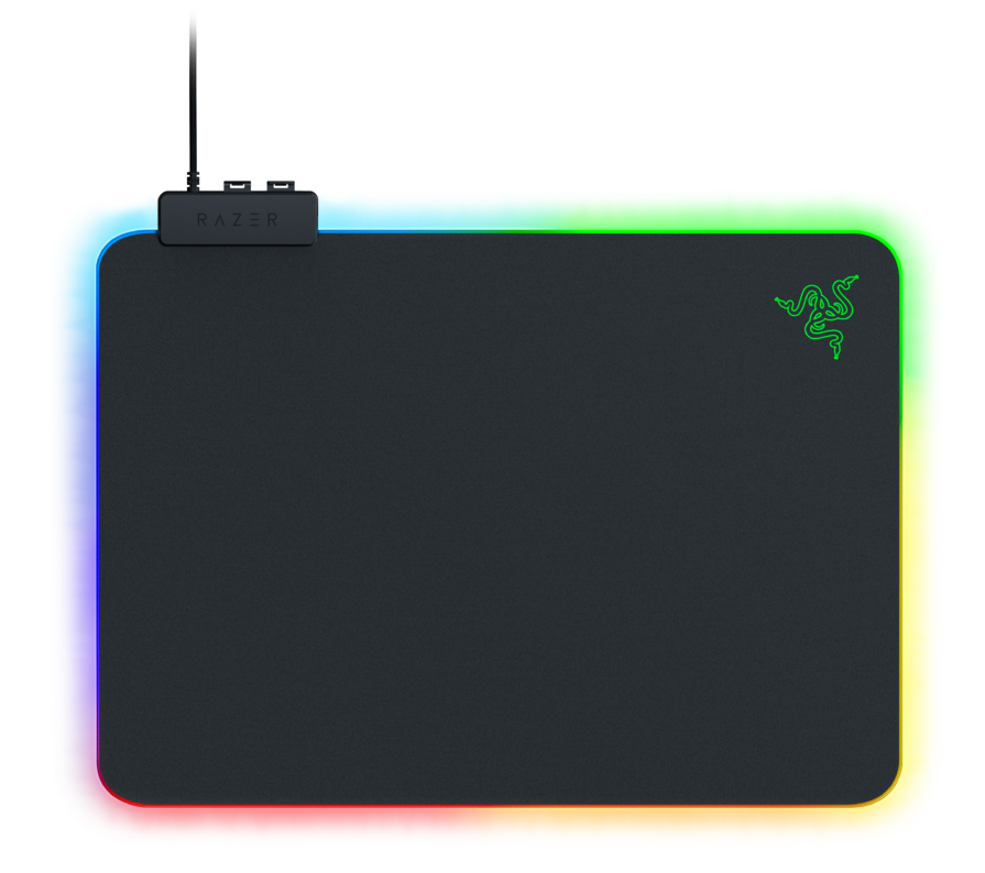 Razer Firefly V2 Gaming-muismat