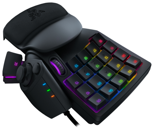 Razer Tartarus Pro Gaming Keypad