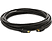 LMP 15436 - Câble HDMI (Noir/Or)