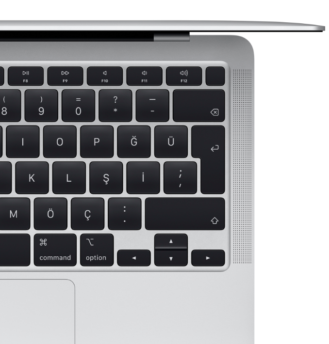 本体のみMacBook Air Intel Core i3 8GB 256GB APPLE MWTK2TU/A MacBook Air 13.3