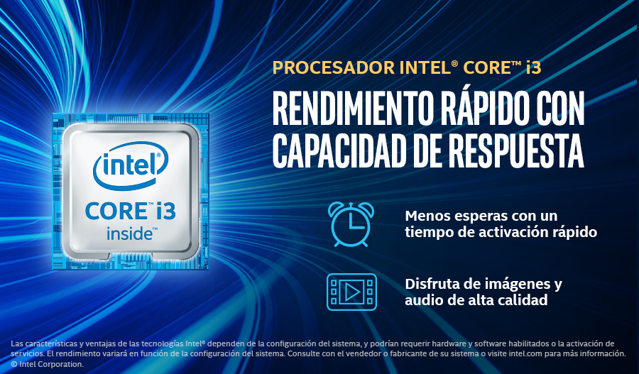 PC Sobremesa - Dell, Optiplex 3040MTX, Intel® Core® i3-6100 4GB, DDR 500GB,HD530 W7 PRO