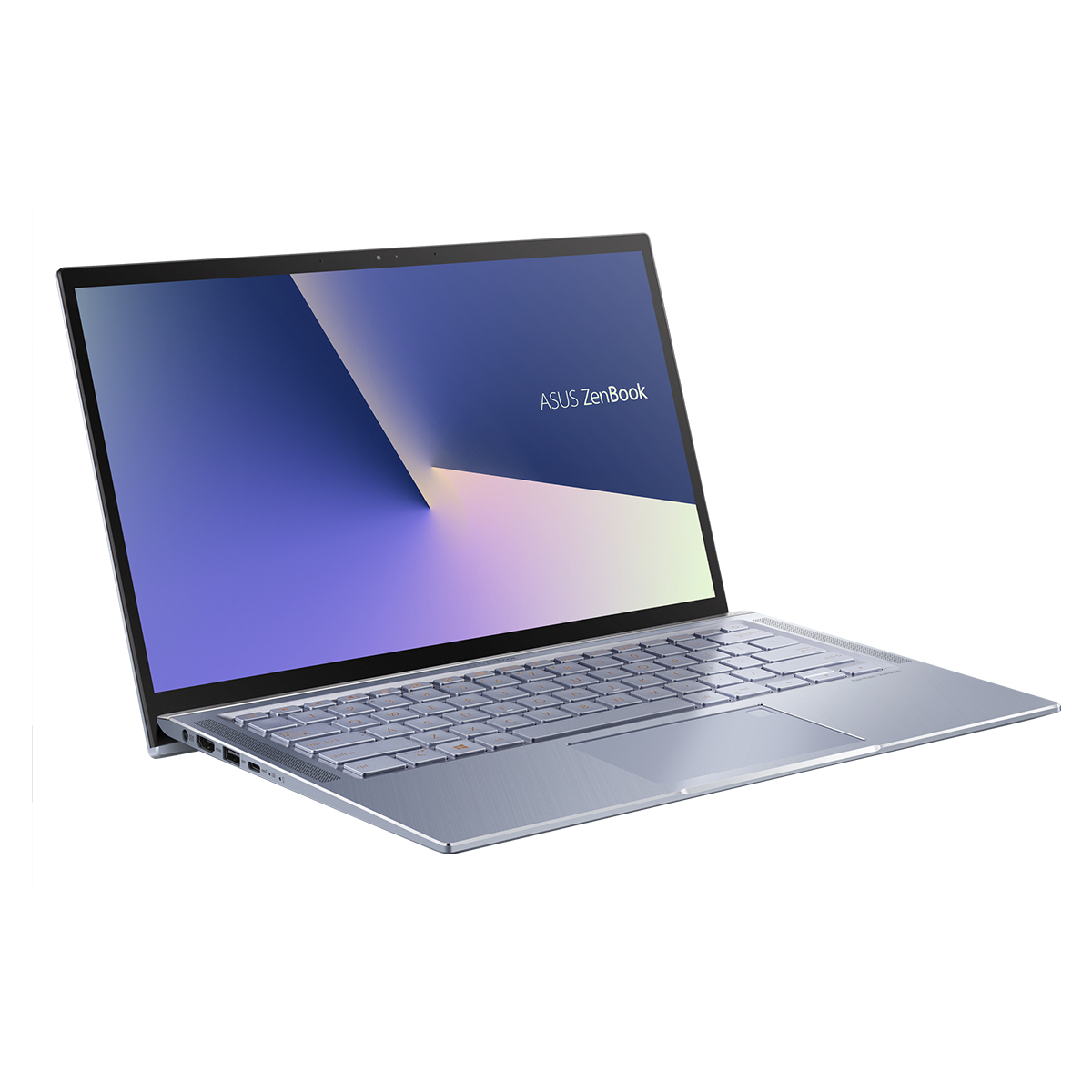 Portátil - ASUS ZenBook 14 UX431FL-AM049T, 14", Intel® Core™ i7-10510U, 16GB RAM, 512GB SSD, MX250, W10