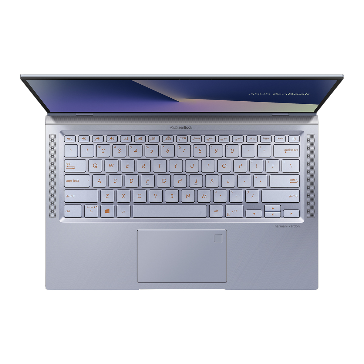 Portátil - ASUS ZenBook 14 UX431FL-AM049T, 14", Intel® Core™ i7-10510U, 16GB RAM, 512GB SSD, MX250, W10