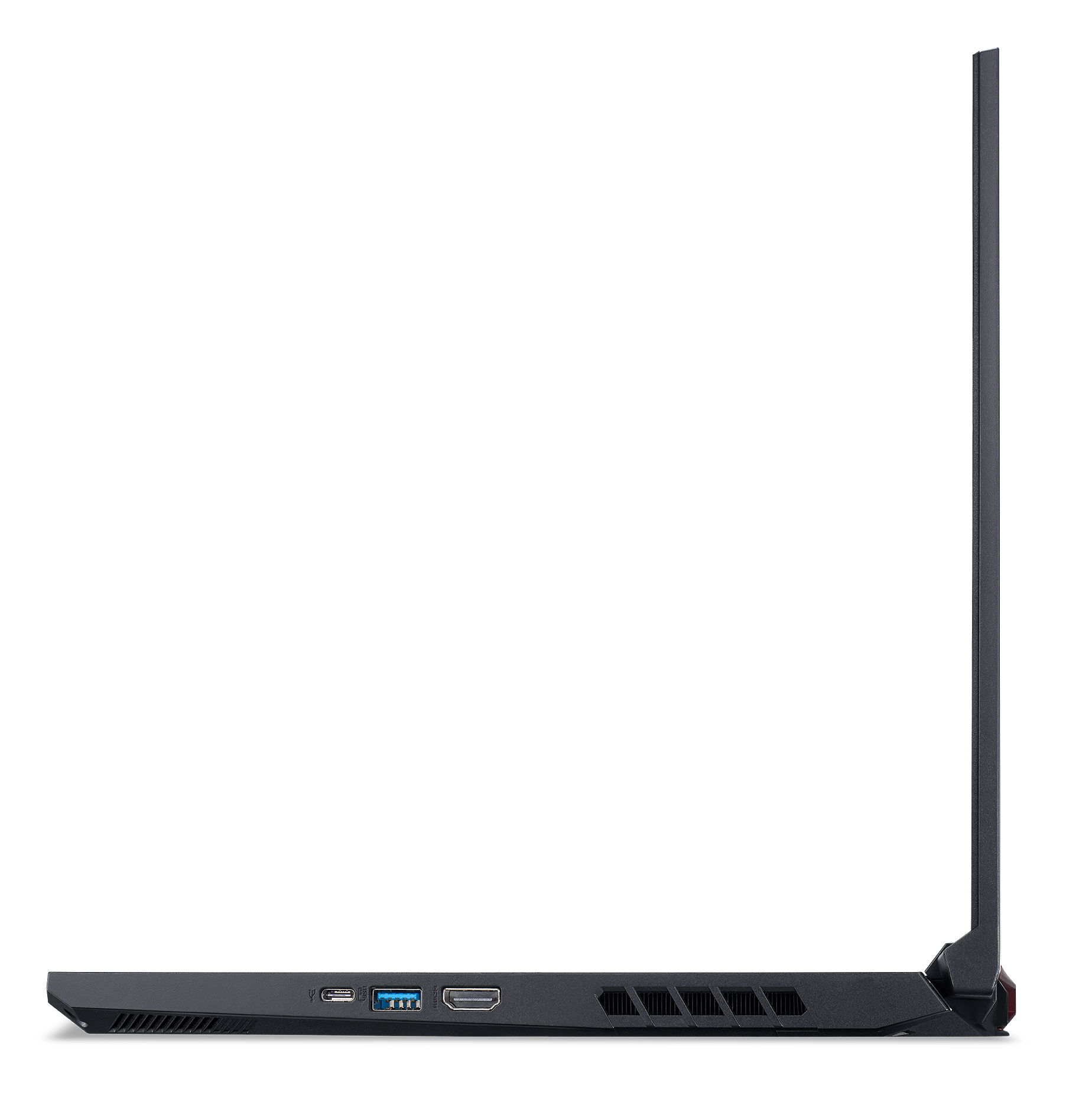 ACER Nitro 5 (AN515-44-R3XX) - 15,6 Zoll - AMD Ryzen™ 5 4600H - 8 GB - 512 GB - NVIDIA GeForce® GTX 1650 - Windows 10 Home (64 Bit)