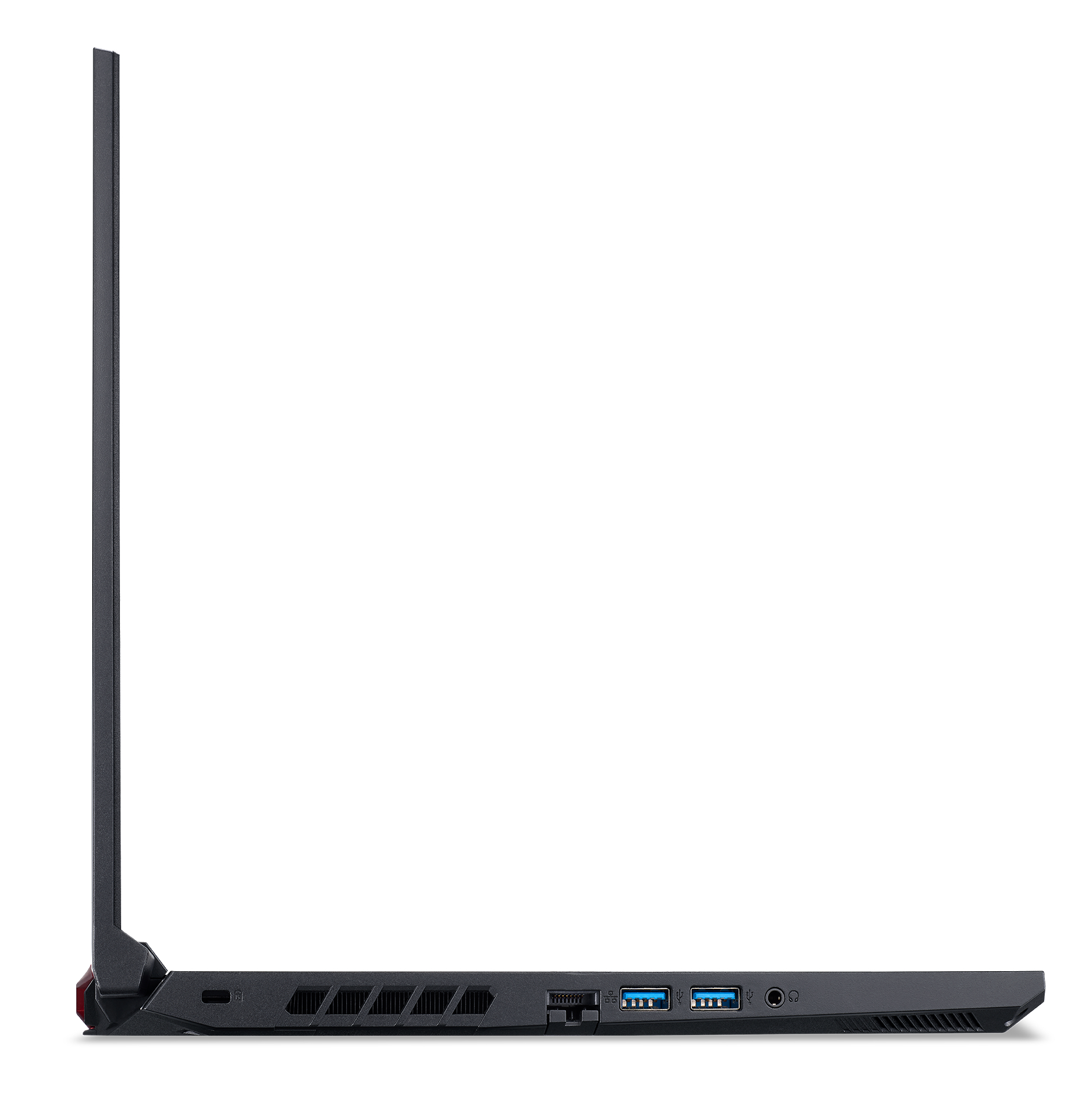 ACER Nitro 5 (AN515-44-R5FT) - 15,6 Zoll - AMD Ryzen™ 5 4600H - 8 GB - 512 GB - NVIDIA GeForce® GTX 1650 Ti - Windows 10 Home (64 Bit)