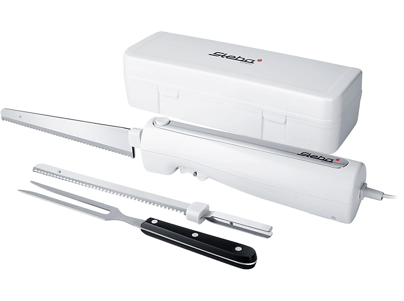 STEBA EM3 Electric knife | MediaMarkt