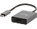 LMP 15940 - Adapter USB-C zu HDMI 2.0 (Grau)