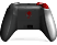 MICROSOFT Xbox Cyberpunk 2077 Limited Edition - Wireless Controller (Silber/Schwarz/Rot)