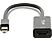 LMP 11892 - Adaptateur Mini DisplayPort vers HDMI (Noir)