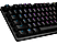 LOGITECH G512 CARBON (Romer G Tactile) - Clavier Gaming, Câblé, QWERTZ, Mechanical, Logitech Romer G Tactile, Noir