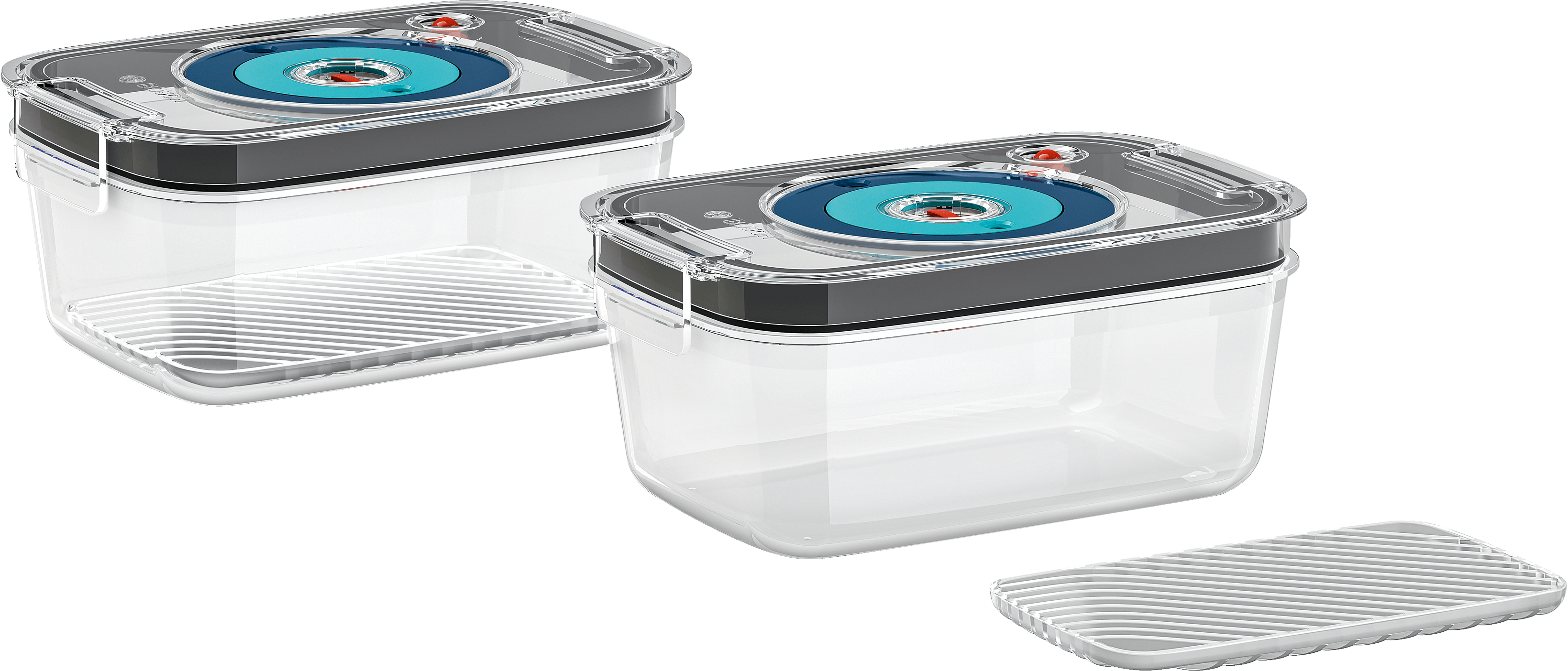 BOSCH MSZV0FC2 Vákuumozható dobozszett