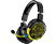 STEELSERIES Arctis 1 Wireless: Cyberpunk 2077 - Netrunner Edition - Cuffie da gioco, Nero/Giallo