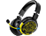 STEELSERIES Arctis 1 Wireless: Cyberpunk 2077 - Netrunner Edition - Cuffie da gioco, Nero/Giallo