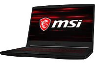MSI Gaming laptop GF63 Thin 11UC Intel Core i5-11400H (11UC-1225BE)