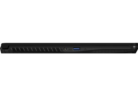 MSI GF63 Thin 11UC-454BE 15.6 PC portable gaming Noir, Core i5-11400H, RTX 3050, 16 Go, 512 Go SSD