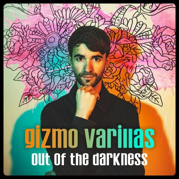 Gizmo Varillas - OUT OF (Vinyl) DARKNESS - THE