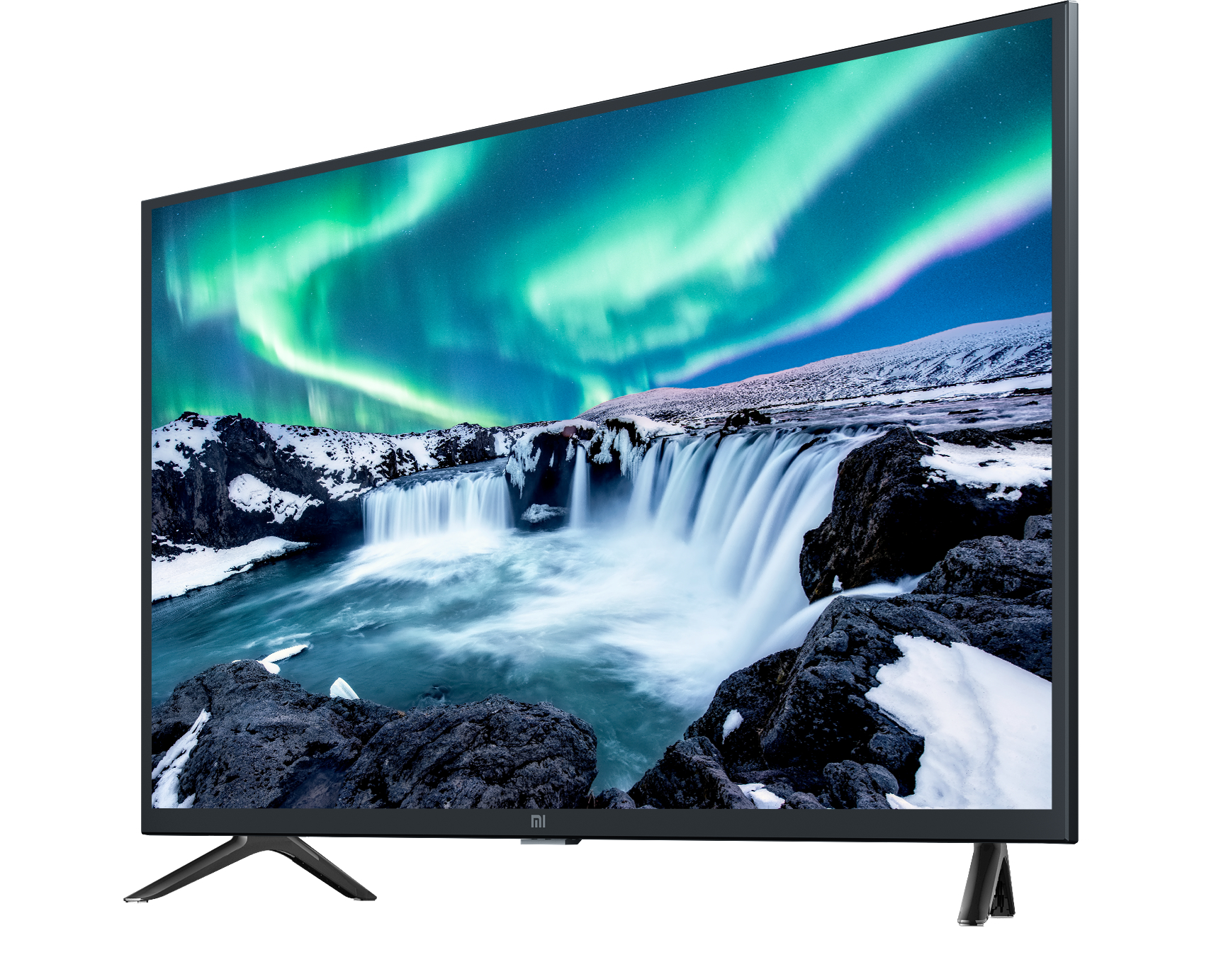 XIAOMI Smart TV 4A LED TV (Flat, 32 Zoll / 80 cm, HD, SMART TV, Android TV 9)