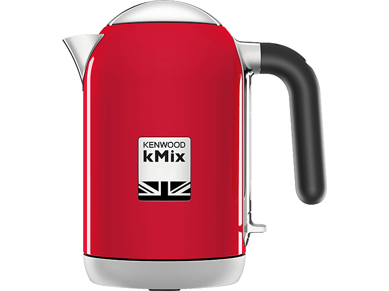 kMix ZJX740RD Rood kopen? | MediaMarkt