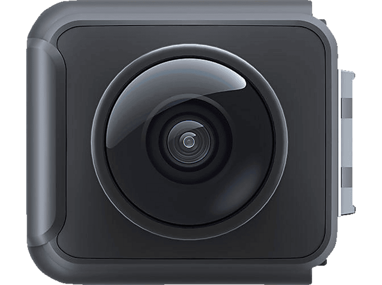 INSTA360 ONE R Dual-Lens 360 Mod, Dual Lens, Schwarz | MediaMarkt
