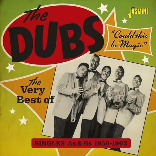 Very Dubs (CD) Best Of - The - The Dubs