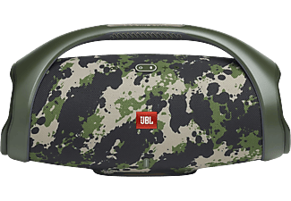 JBL Boombox 2 Bärbar Bluetooth-Högtalare - Squad