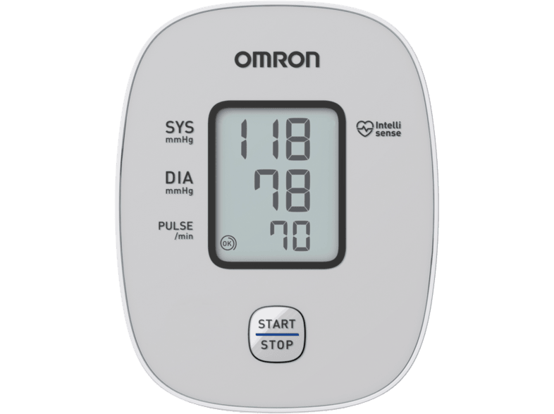 OMRON M2 Basic felkaros v rnyom sm r MediaMarkt online v s rl s