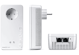 DEVOLO Magic 2 WiFi Starter Kit (8383)