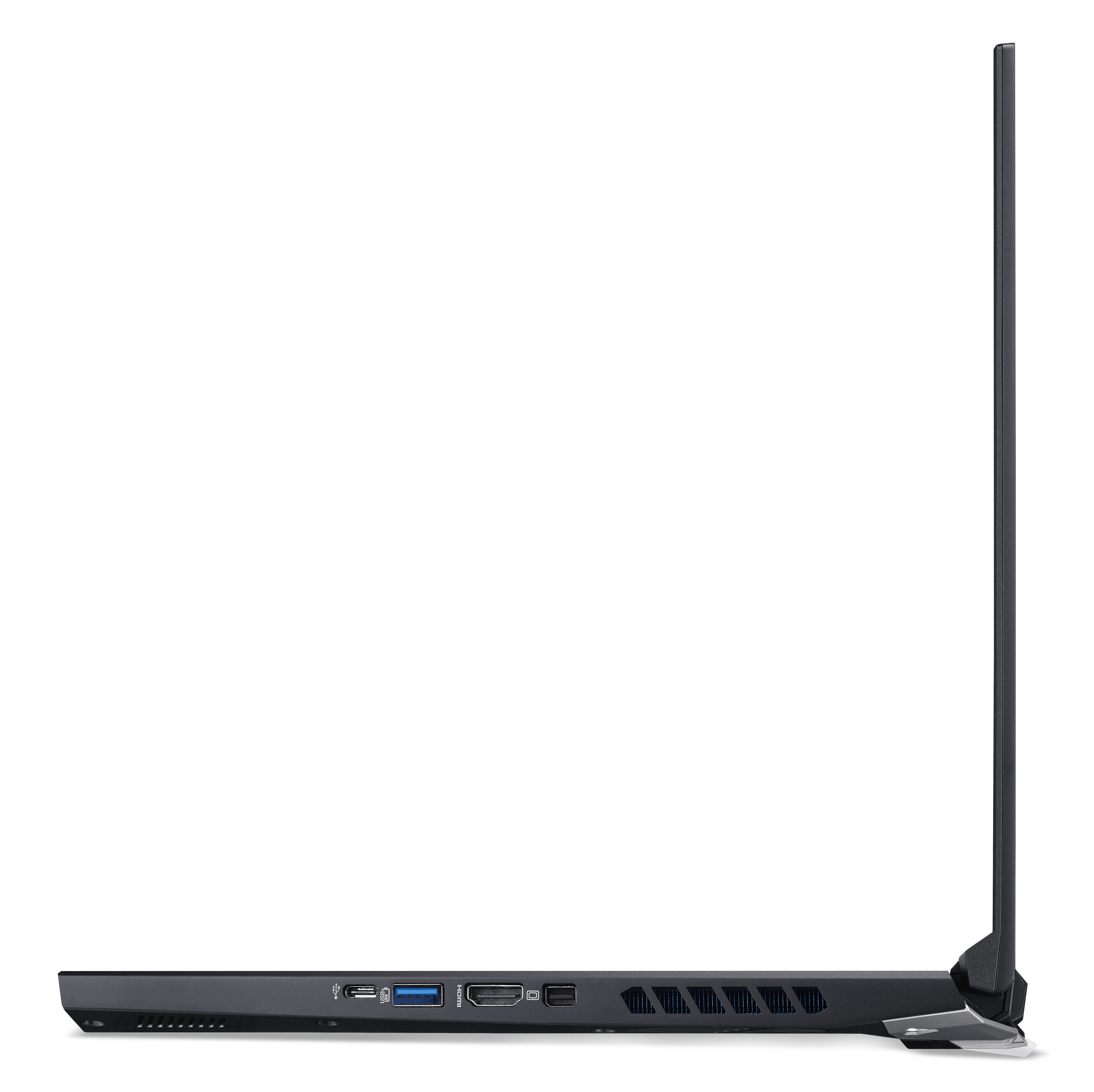 ACER Predator Helios 300 (PH315-53-76BM) - 15,6 Zoll - Intel® Core™ i7 i7-10750H - 8 GB - 512 GB - NVIDIA GeForce® GTX 1650 Ti - Windows 10 Home (64 Bit)