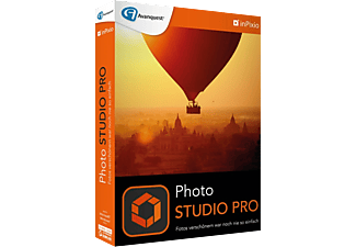 inPixio Photo Studio 10 Pro - PC - Deutsch