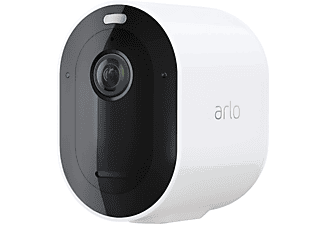 ARLO Pro 3 Kit, 3 Kameras, Weiß (VMS4340P-100EUS)
