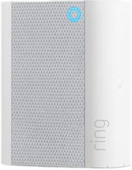 RING WiFi-bel Smart Chime (8AC1SZ-0EU0)