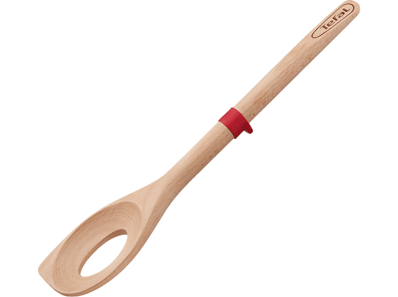 TEFAL K2308514 Ingenio Wood rizottószedő kanál