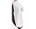 SATISFYER Traveler - Klitorisstimulator (Aubergine/Rosegold)