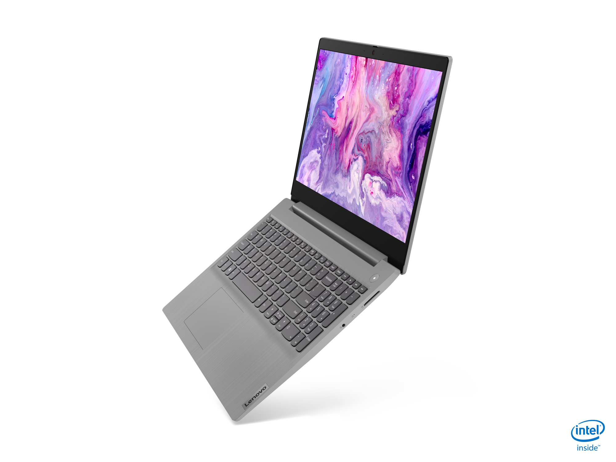 LENOVO IdeaPad 3 17IML I5-10210U 8GB 256GB Grijs