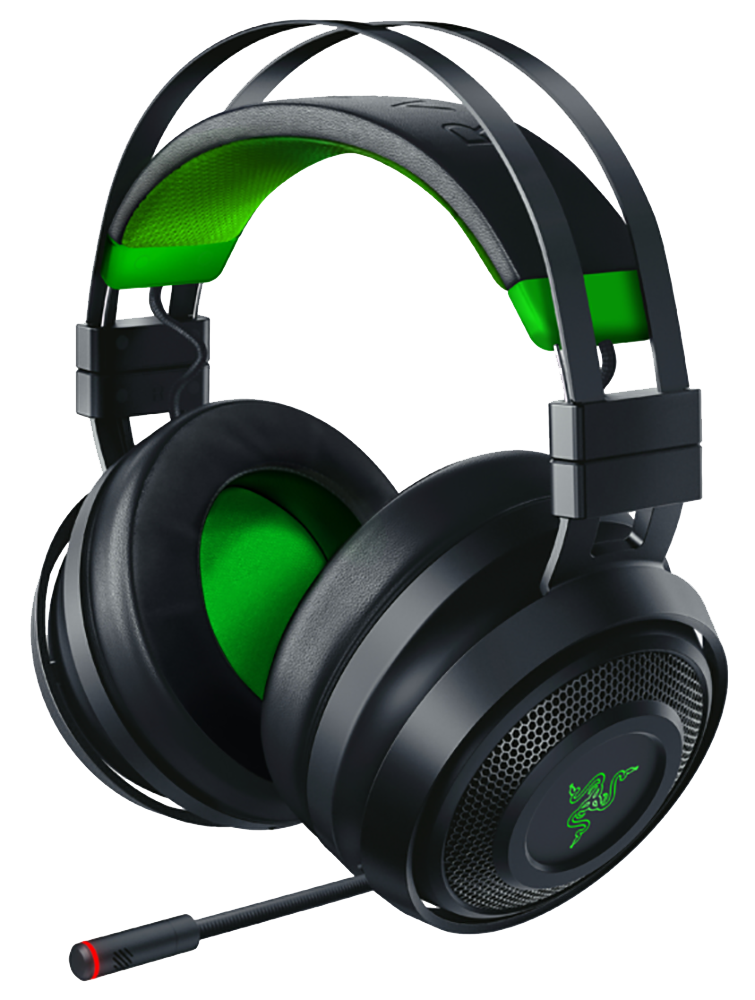 RAZER Nari Ultimate Draadoze Gaming-headset | MediaMarkt