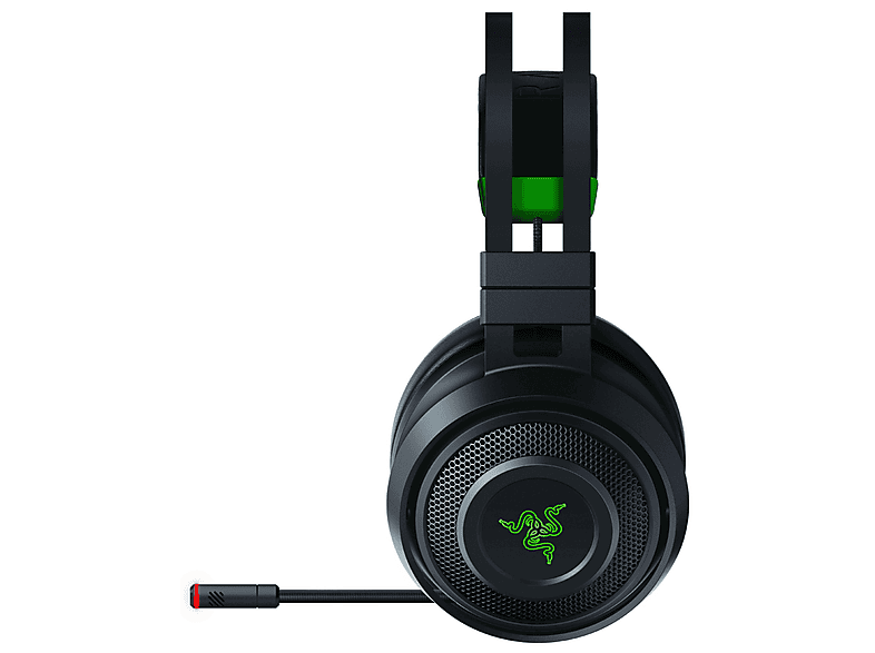 RAZER Nari Ultimate Draadoze Gaming-headset | MediaMarkt