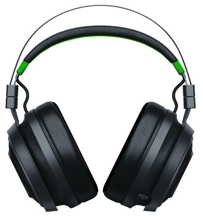 RAZER Nari Ultimate Draadoze Gaming-headset | MediaMarkt