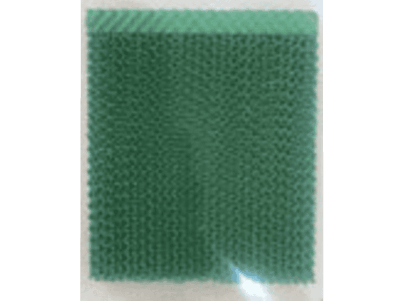 SHE F-SHE20AC2001F Filter Grün | MediaMarkt