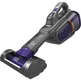 BLACK+DECKER BHHV520BFP-QW