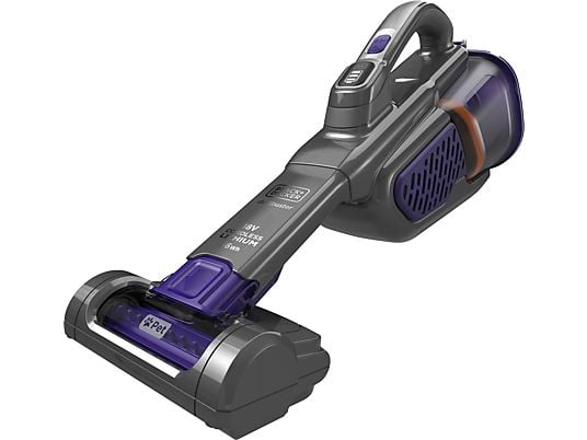 BLACK+DECKER BHHV520BFP-QW