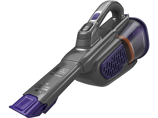 BLACK+DECKER BHHV520BFP-QW