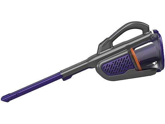 BLACK+DECKER BHHV520BFP-QW